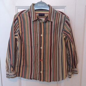 Paul Smith Junior shirt